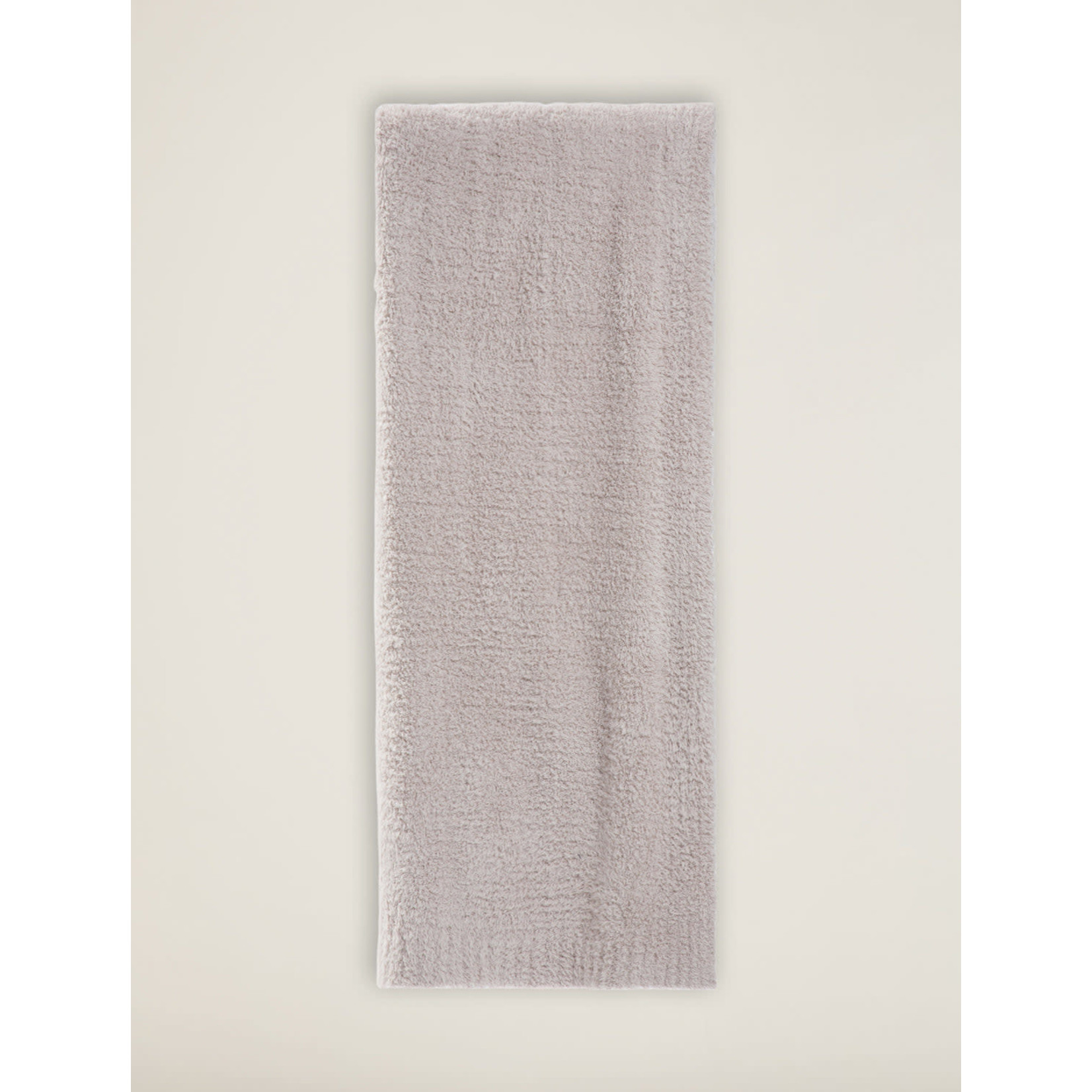 Barefoot Dreams CozyChic Throw in Stone