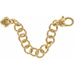 Brighton Gold Necklace Extender - 3”