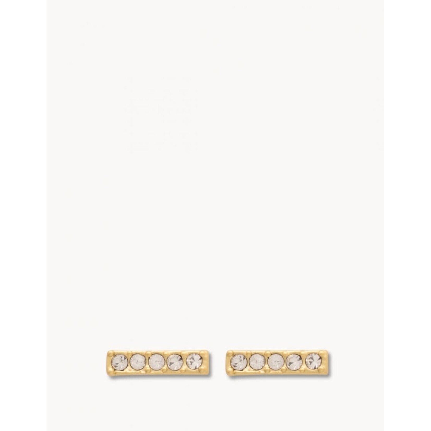 Spartina Sea La Vie Stud Earrings- Hope/Horizon