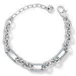 Brighton Illumina Lights Chain Bracelet