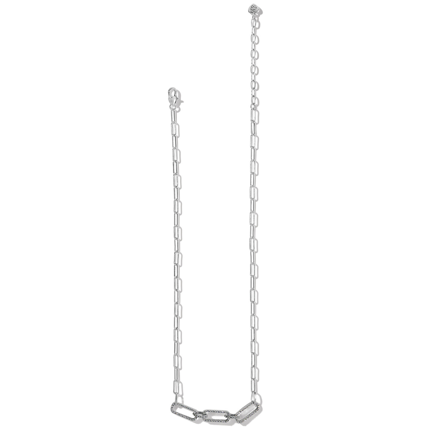 Brighton Illumina Lights Linx Necklace