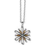 Brighton Twilight Shine Convertible Necklace