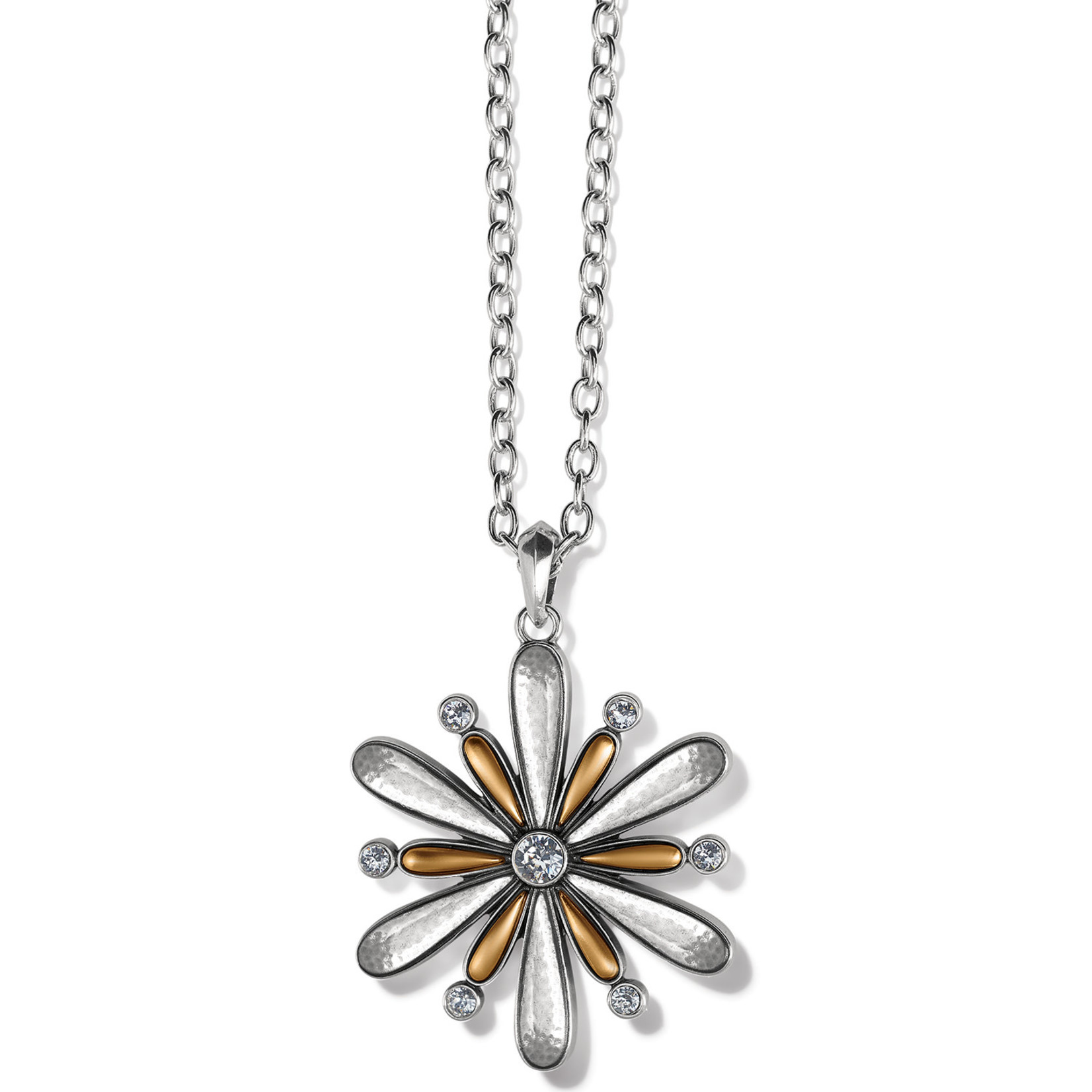 Brighton Twilight Shine Convertible Necklace