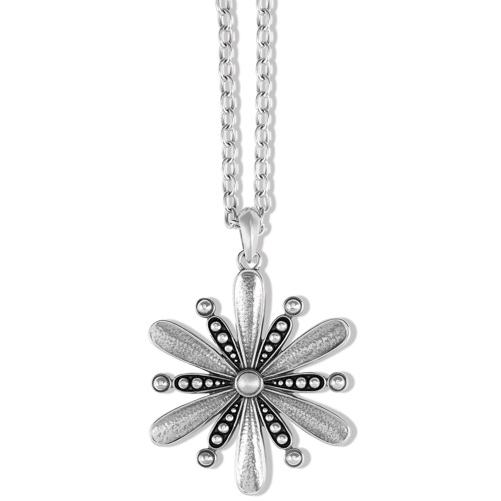 Brighton Twilight Shine Convertible Necklace