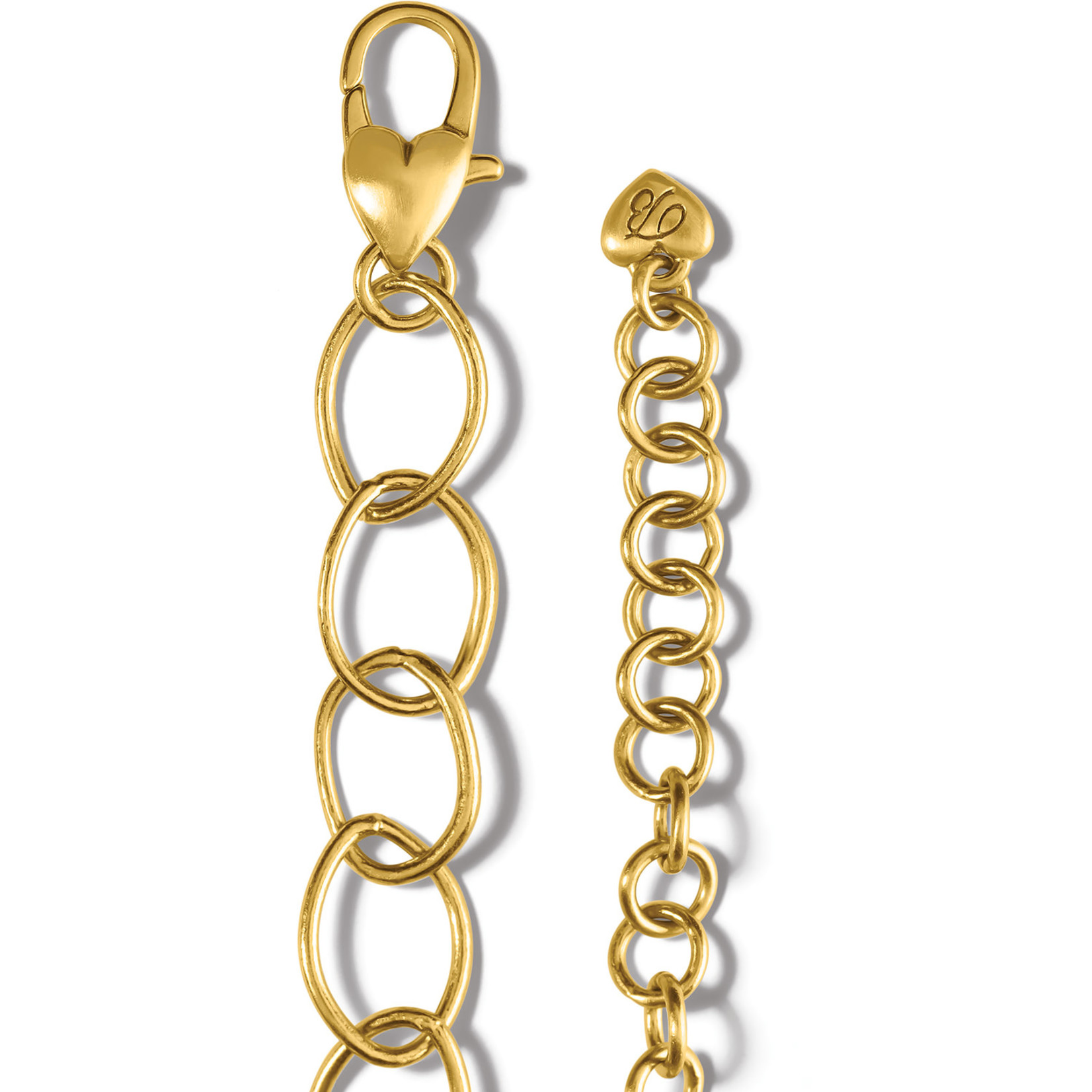 Brighton Mercury Long Necklace