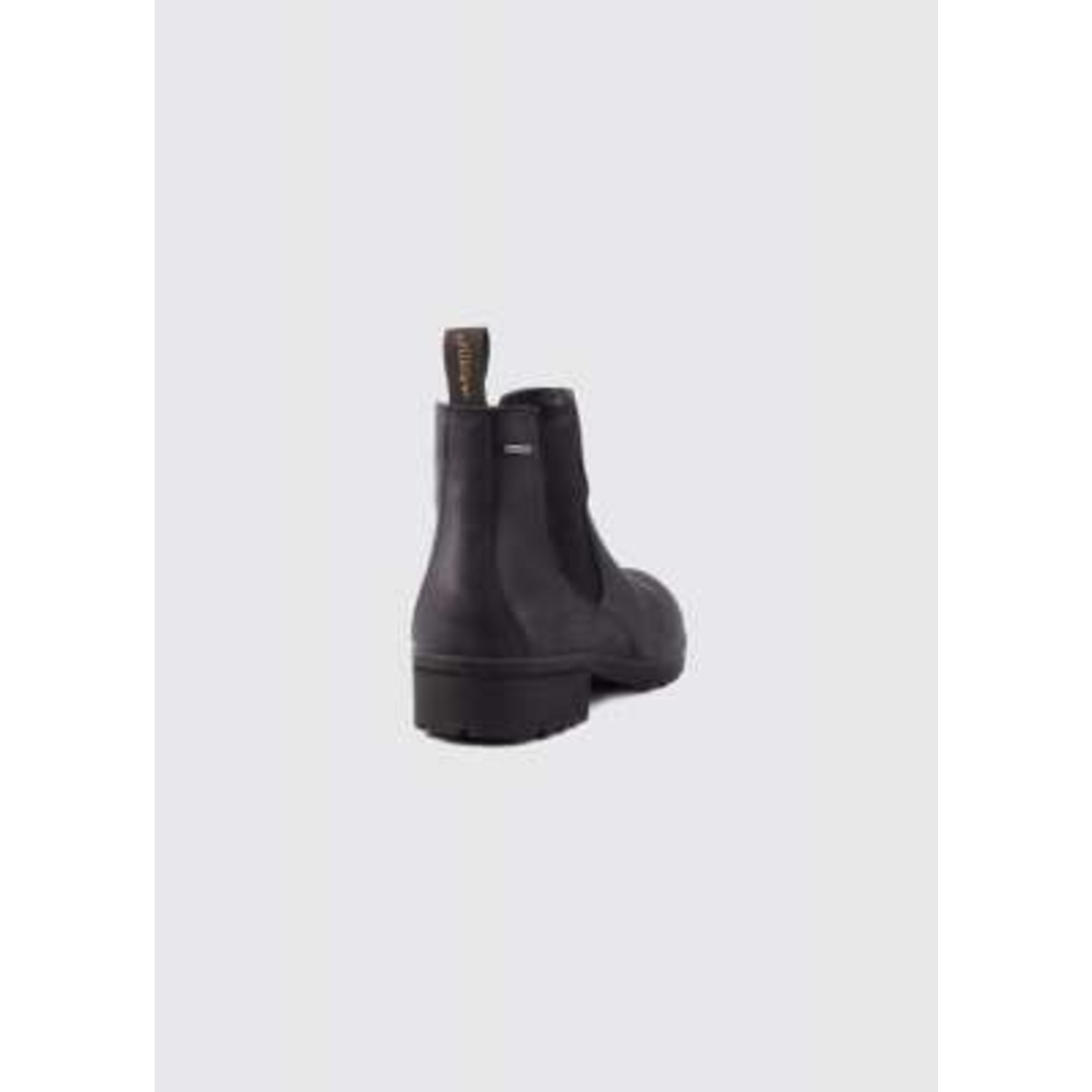 Dubarry of Ireland Waterford Country Boot in Black