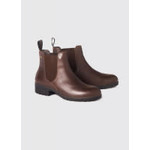 Dubarry of Ireland Waterford Country Boot in Mahogany