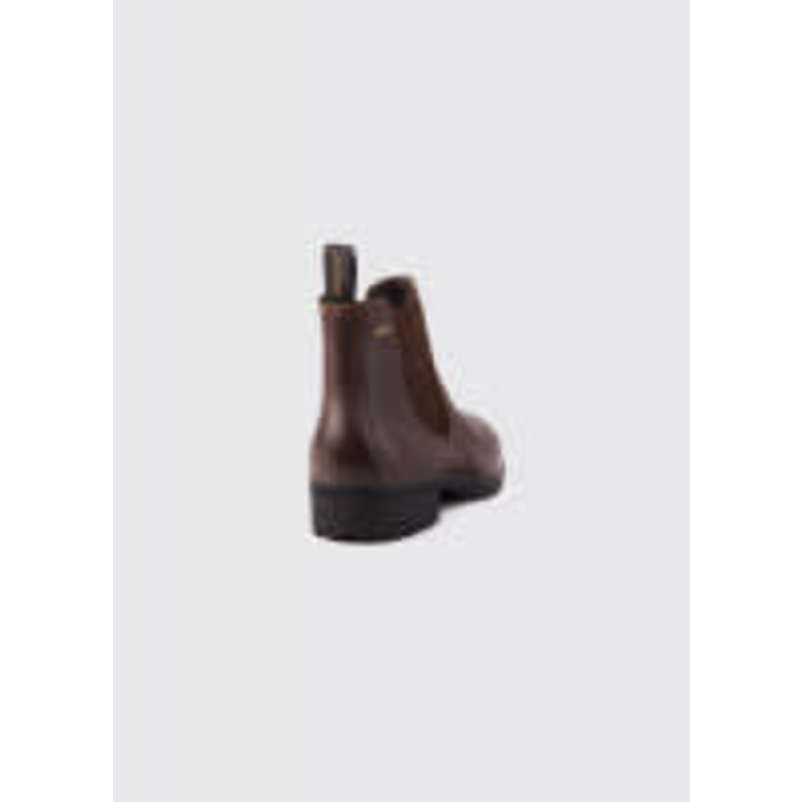 Dubarry of Ireland Waterford Country Boot in Mahogany