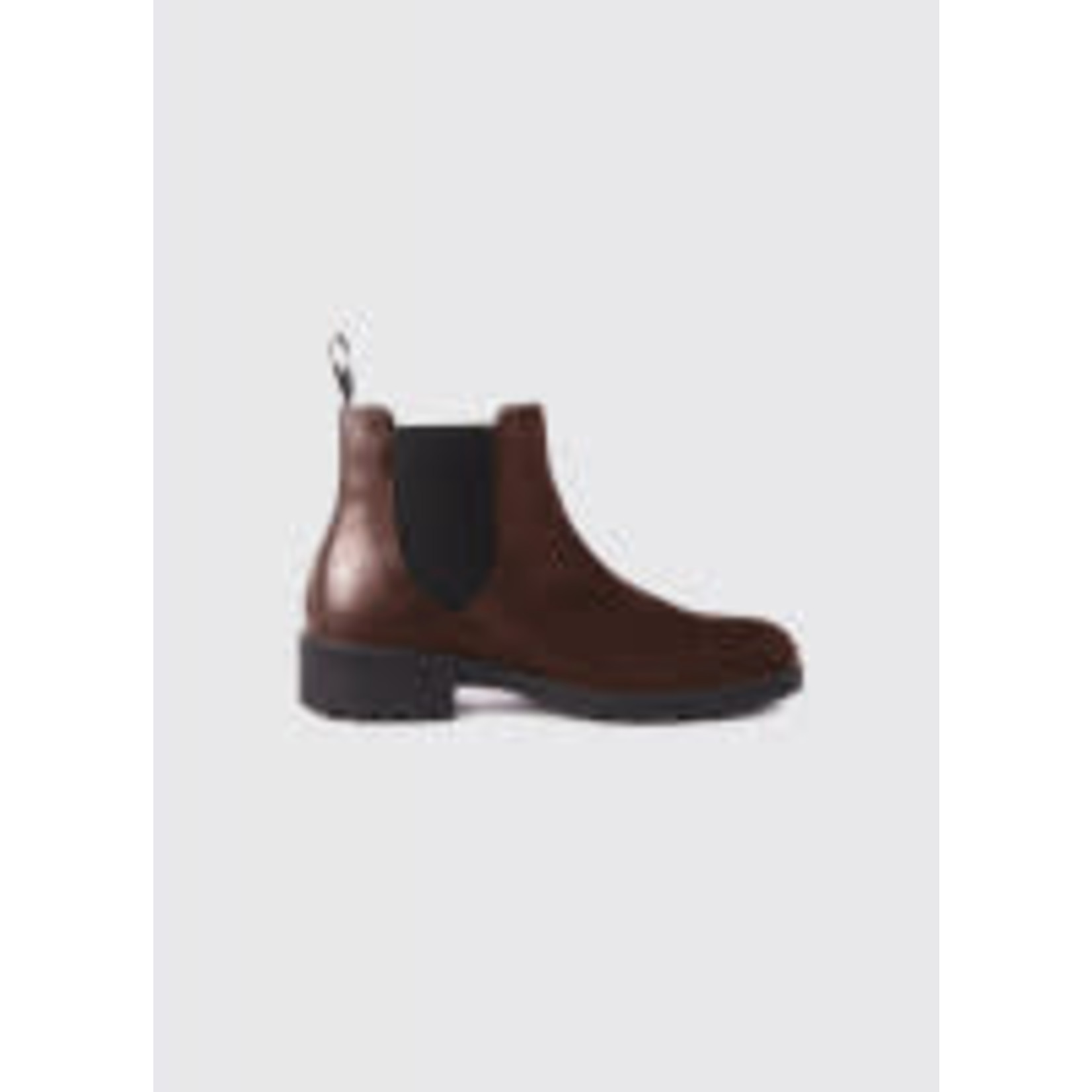 Dubarry of Ireland Waterford Country Boot in Mahogany