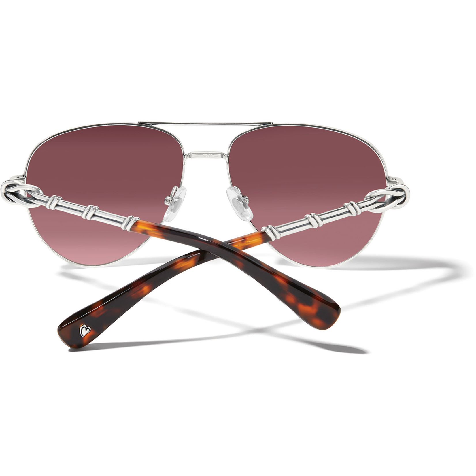 Brighton Interlok Harmony Sunglasses