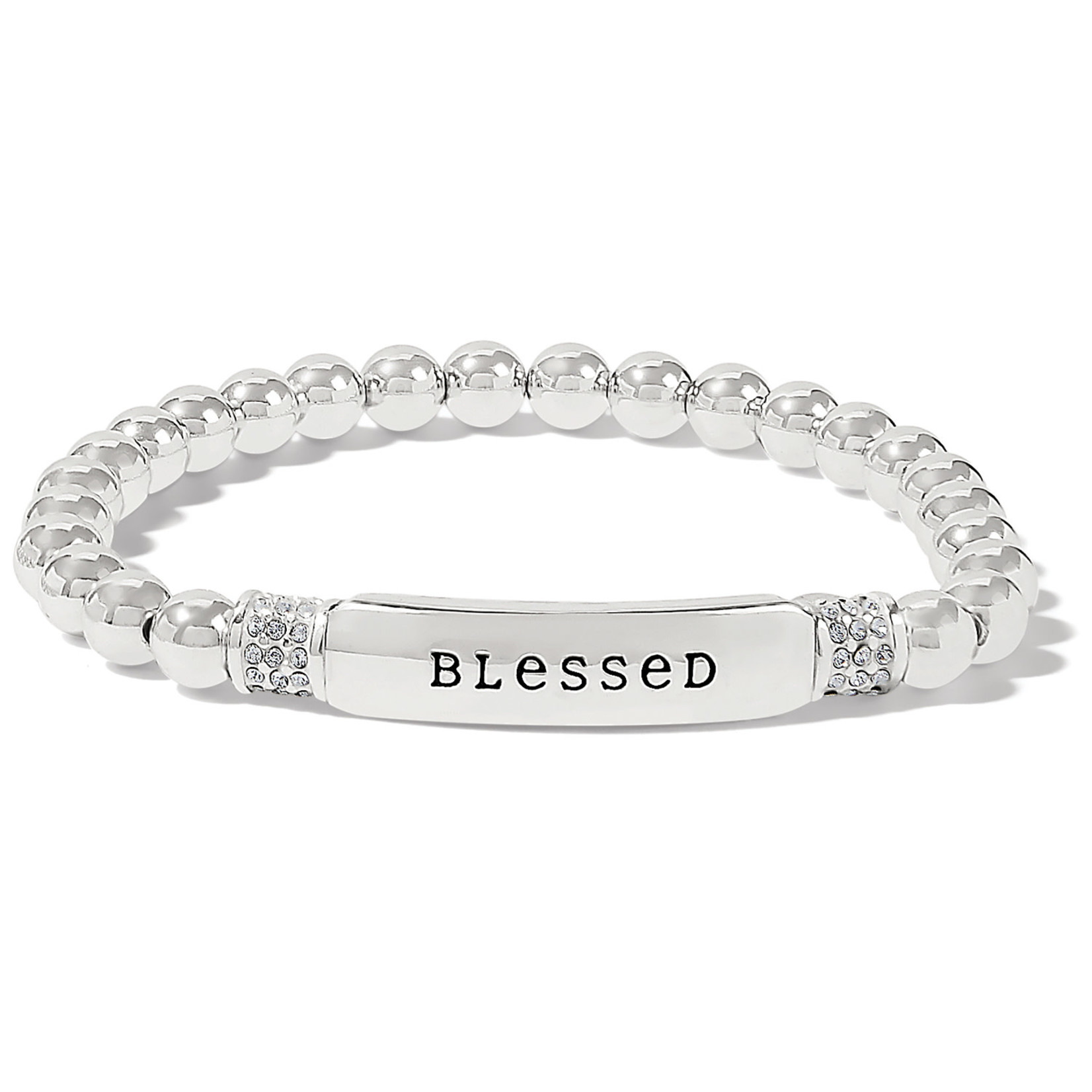 Brighton Meridian Blessed Petite Stretch Bracelet
