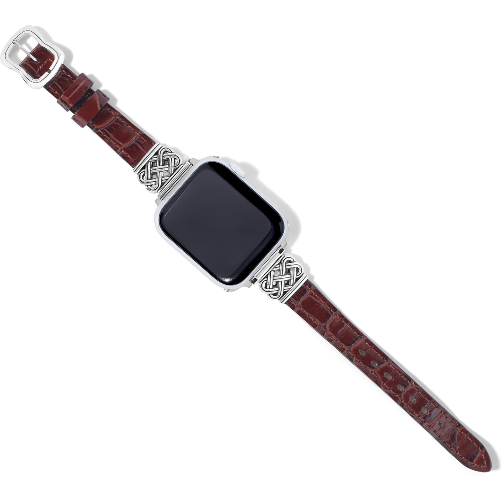 Brighton Interlok Apple Watch Band