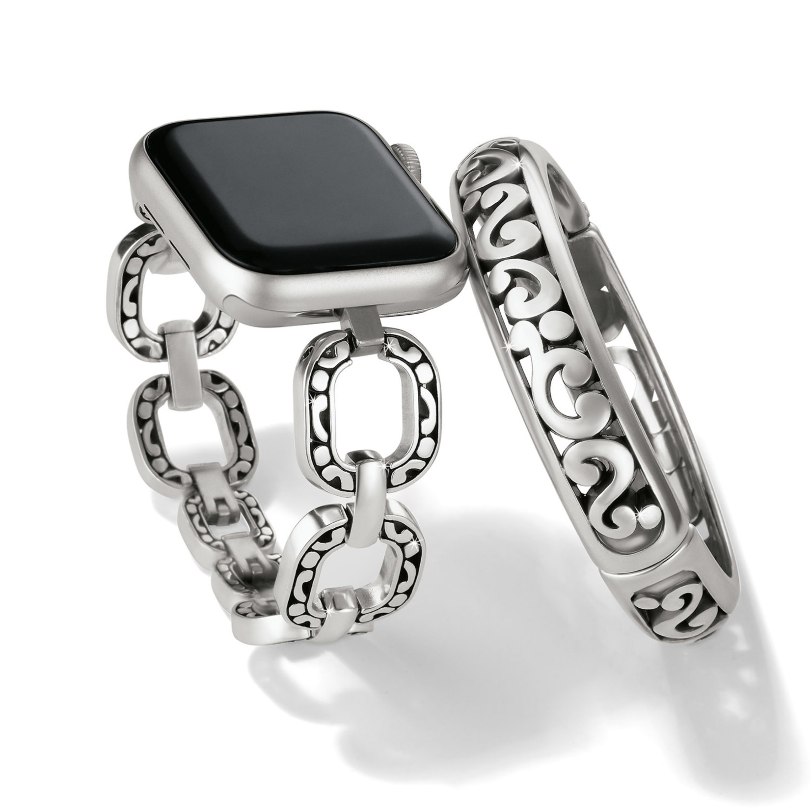 Brighton Contempo Linx Apple Watch Band