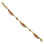 Brighton Colormix Jewel Bracelet