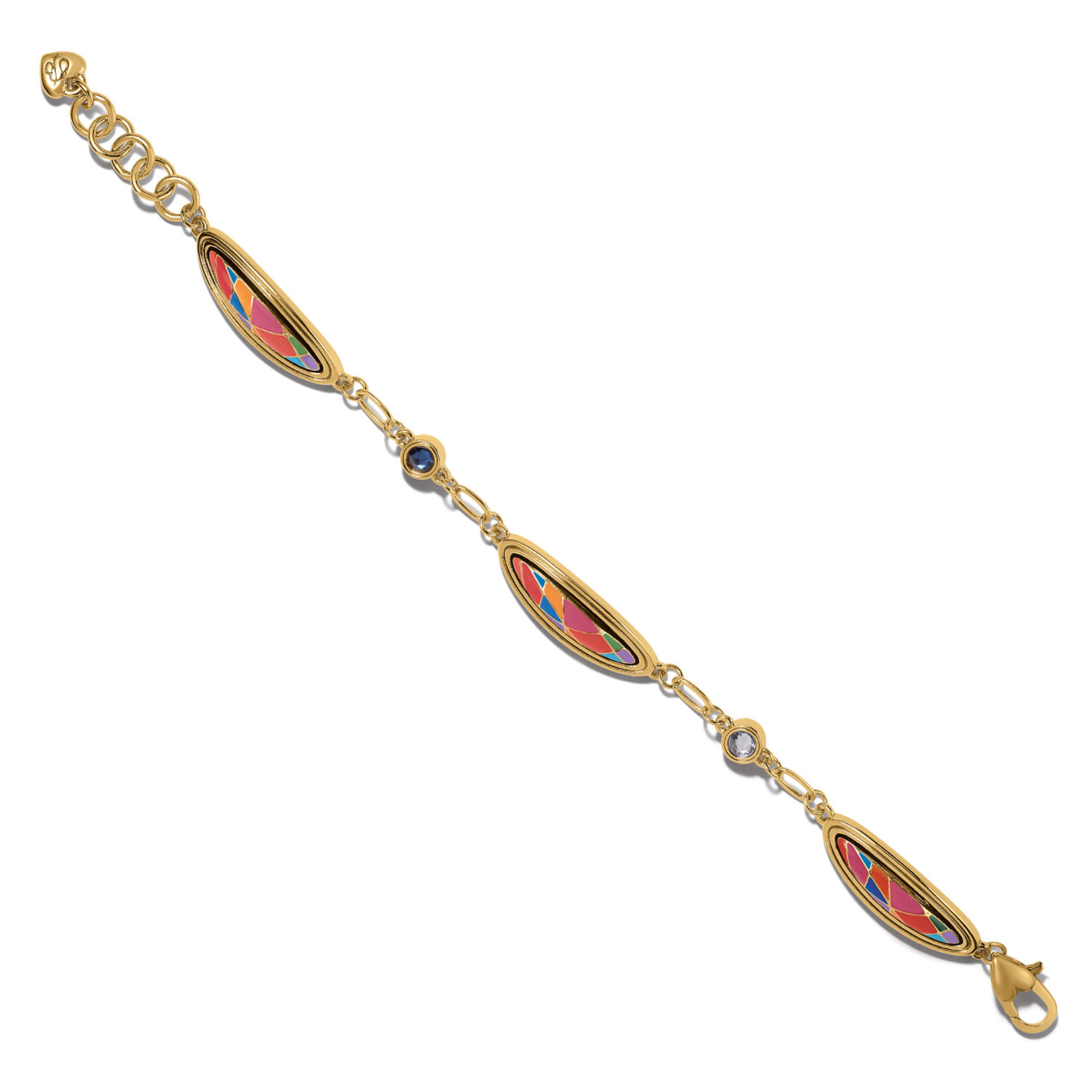 Brighton Colormix Jewel Bracelet
