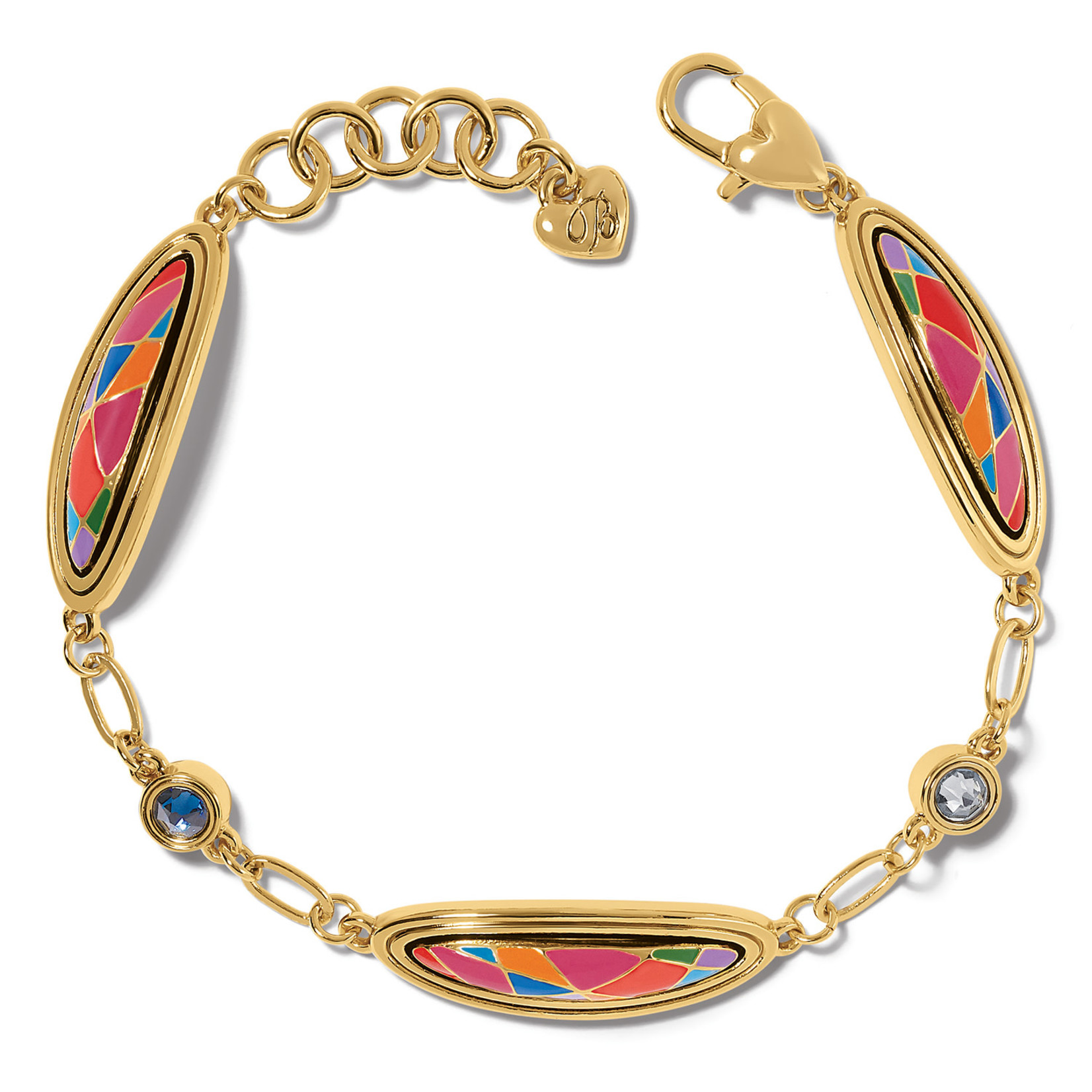 Brighton Colormix Jewel Bracelet