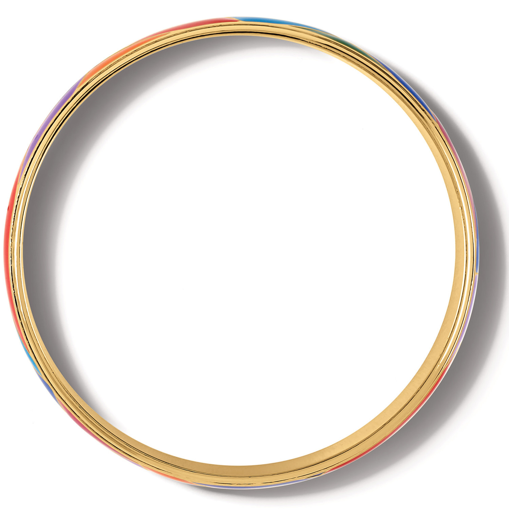 Brighton Colormix Jewel Bangle