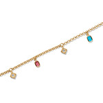 Brighton Meridian Zenith Prism Bracelet