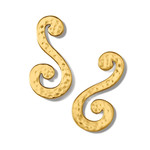 Brighton Royale Long Post Earrings