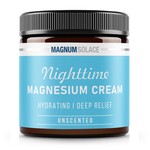 Magnum Solace Nighttime Magnesium Cream