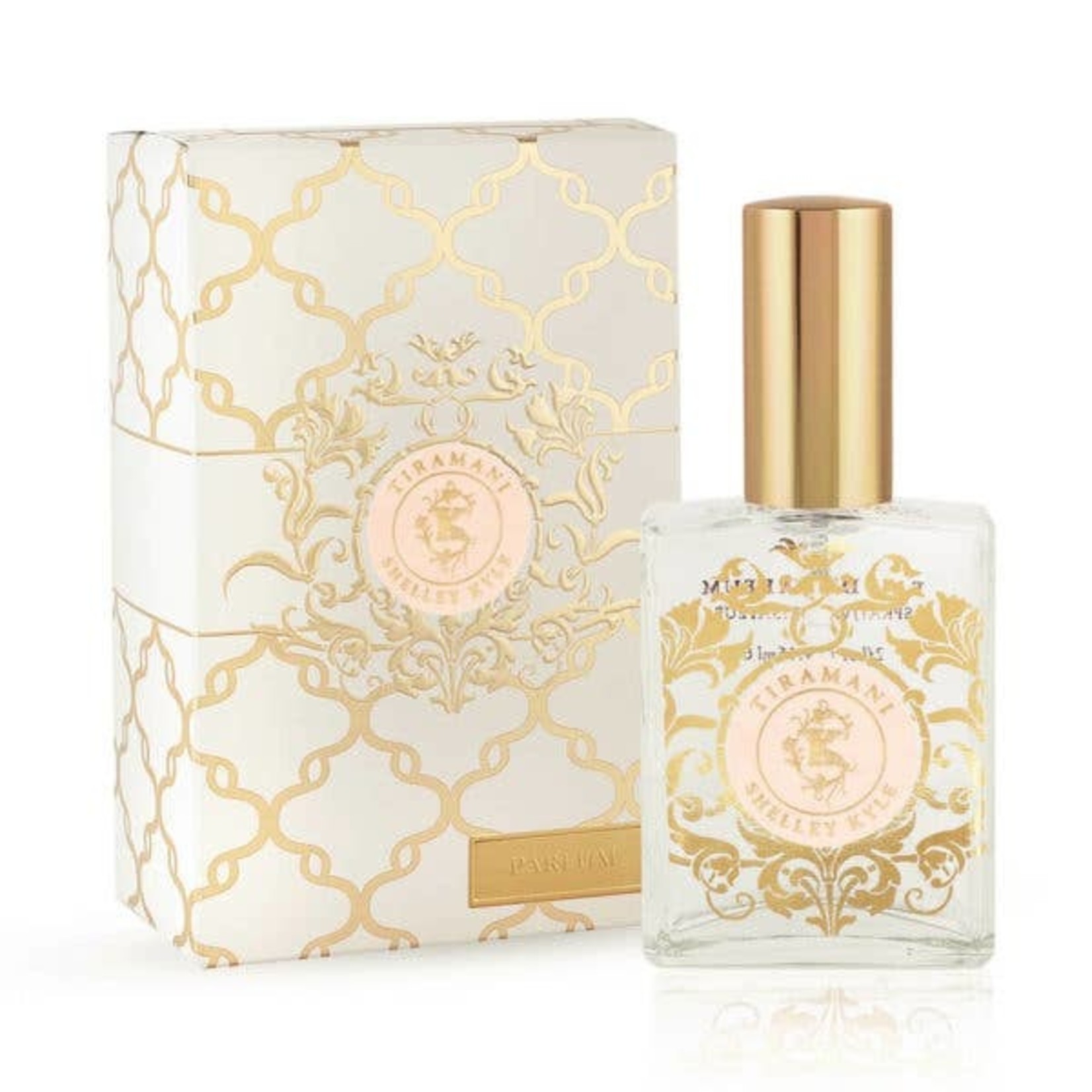 Shelley Kyle Tiramani Small Atomiseur Parfum 1oz