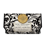 Honey Almond Large Bar Soap