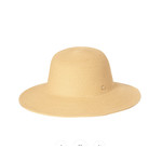 Kooringal Mira Mid Brim Hat in Natural
