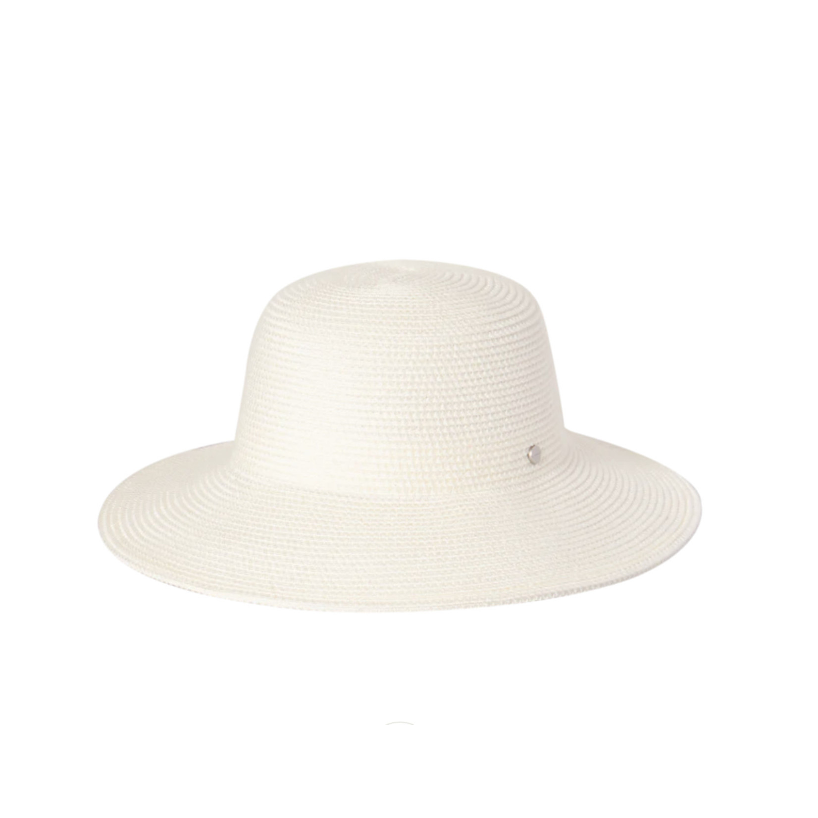 Kooringal Mira Mid Brim Hat in White
