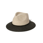 Kooringal Josie Safari Hat in Charcoal