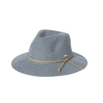 Kooringal Sadie Safari Hat in Blue