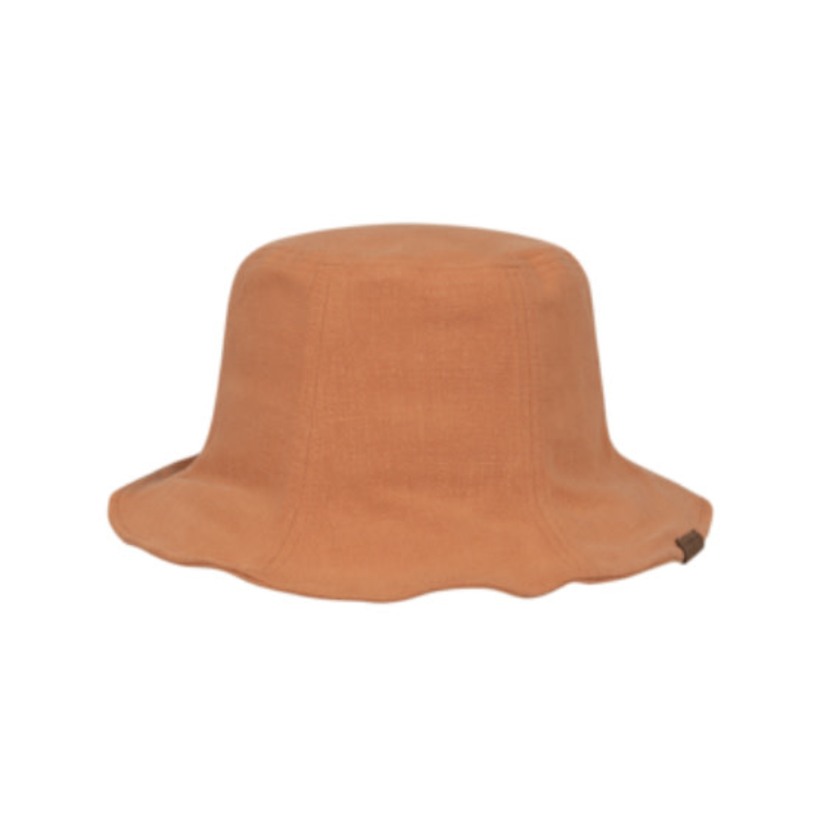 Kooringal Keppel Women’s Bucket Hat in Terracotta