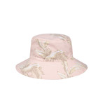 Kooringal Ponie Women’s Mid Brim Hat in Blush