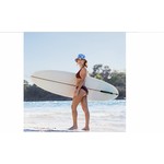 Cali Women’s Bucket Hat in Blue