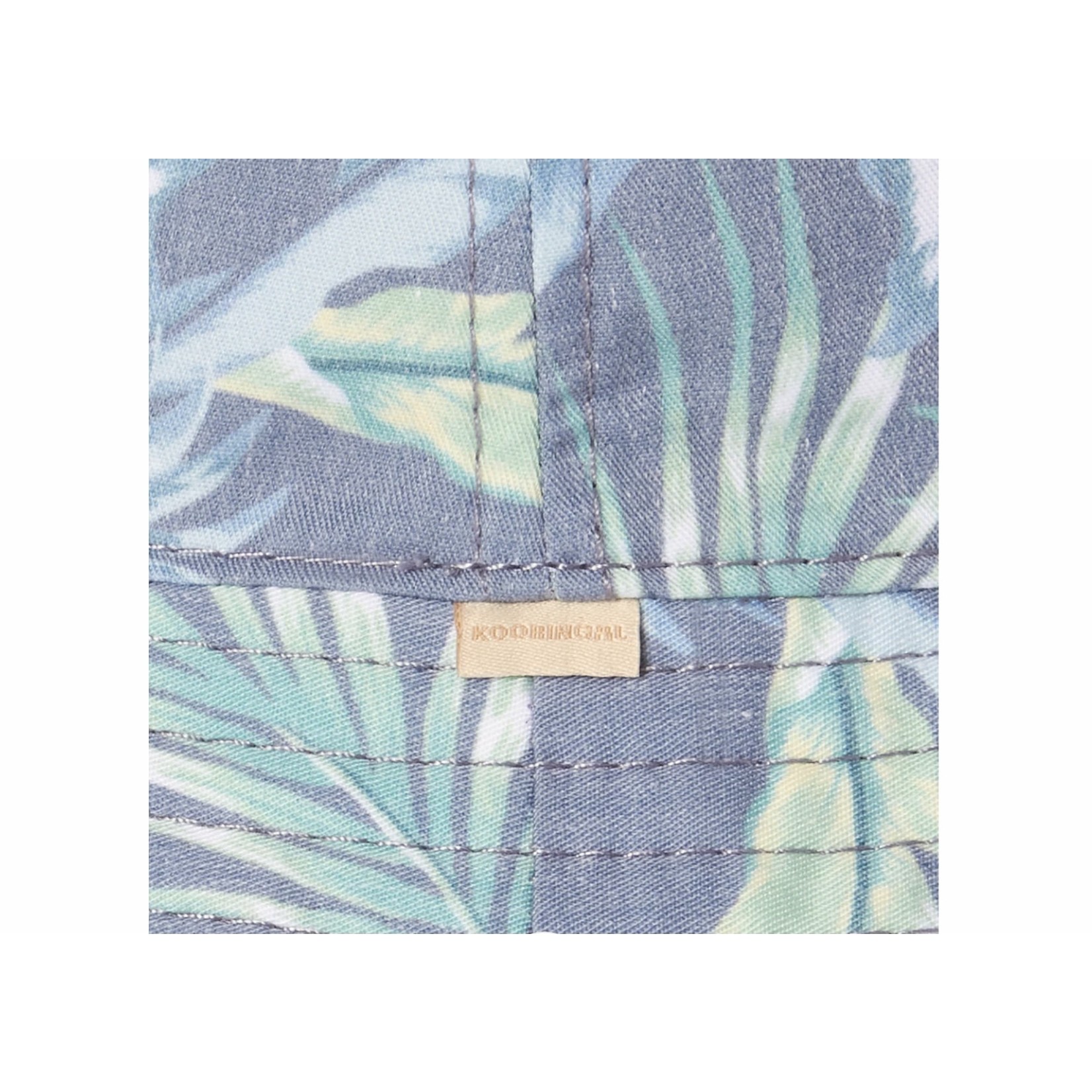 Kooringal Cali Women’s Bucket Hat in Blue