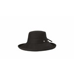 Kooringal Noosa Upturn Hat Black