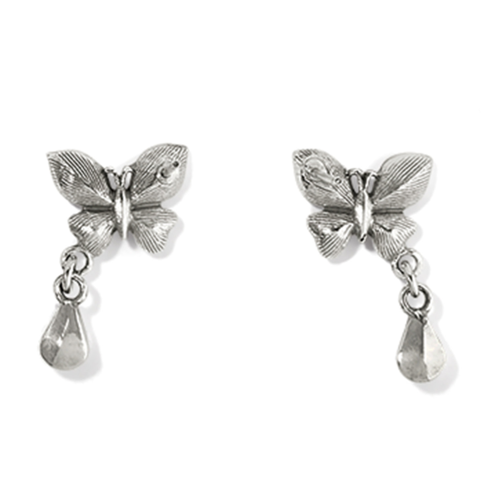 Brighton Everbloom Flutter Post Earrings