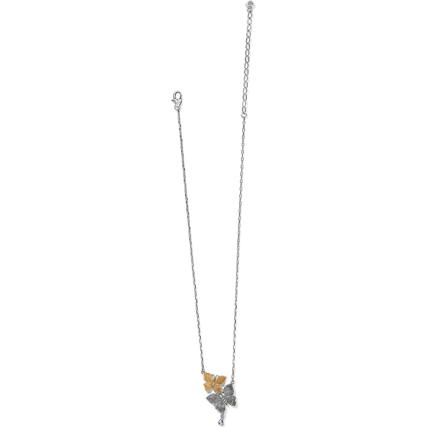 Brighton Everbloom Flutter Necklace