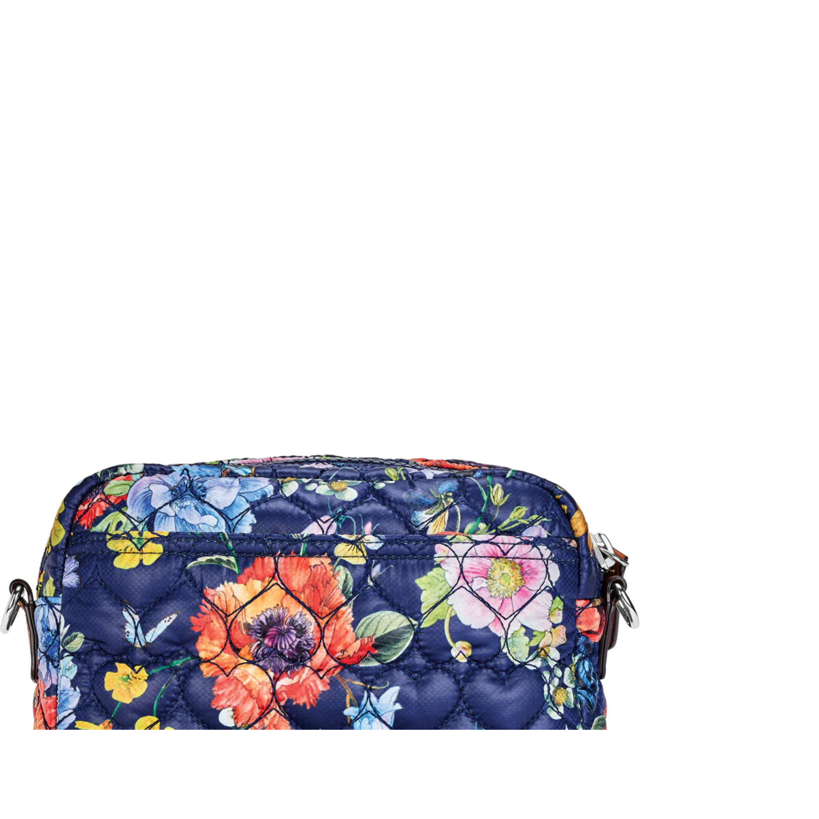 Brighton Knix Utility Bag in Multi - Molly's Meanderings