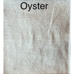 Vikolino Linen Pinafore (Japanese Apron) in Oyster