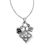 Brighton Toledo Collective Charm Necklace