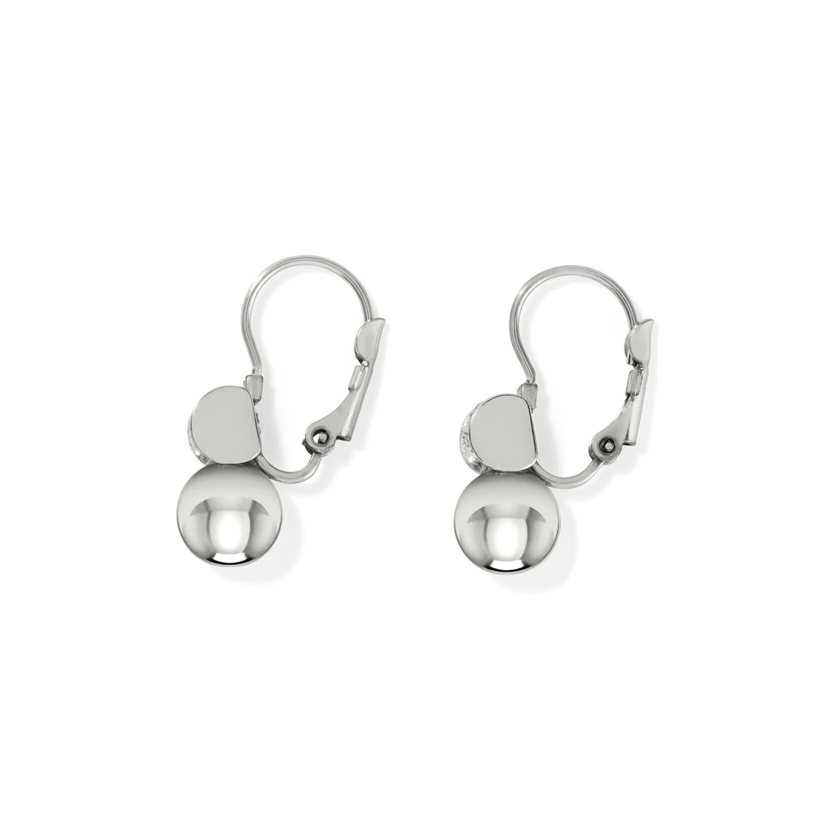 Brighton Meridian Petite Leverback Earrings