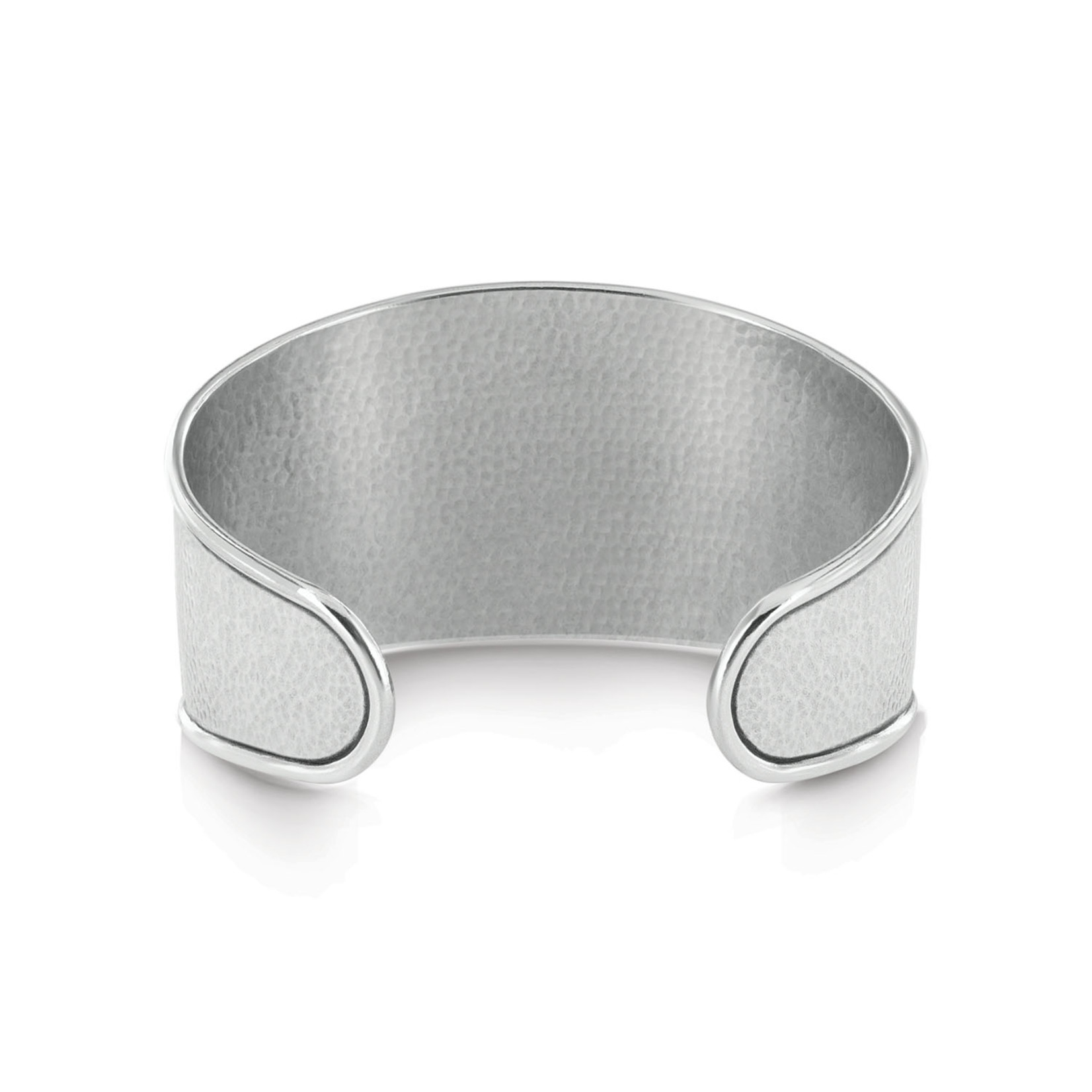 Brighton Monete Wide Cuff Bracelet
