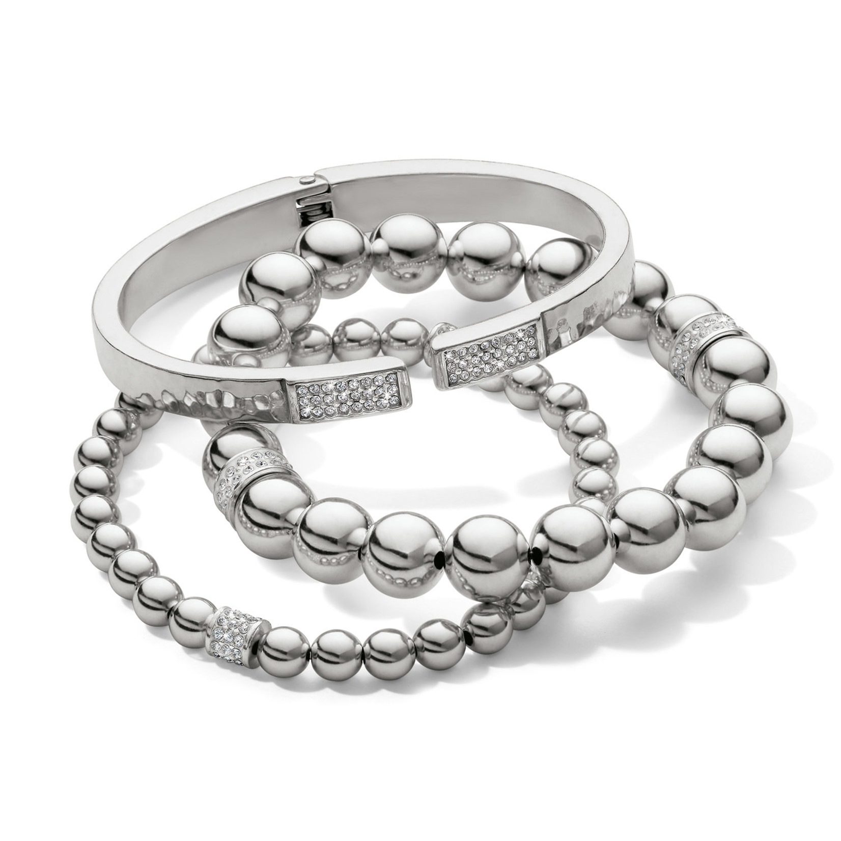 Brighton Meridian Petite Stretch Bracelet