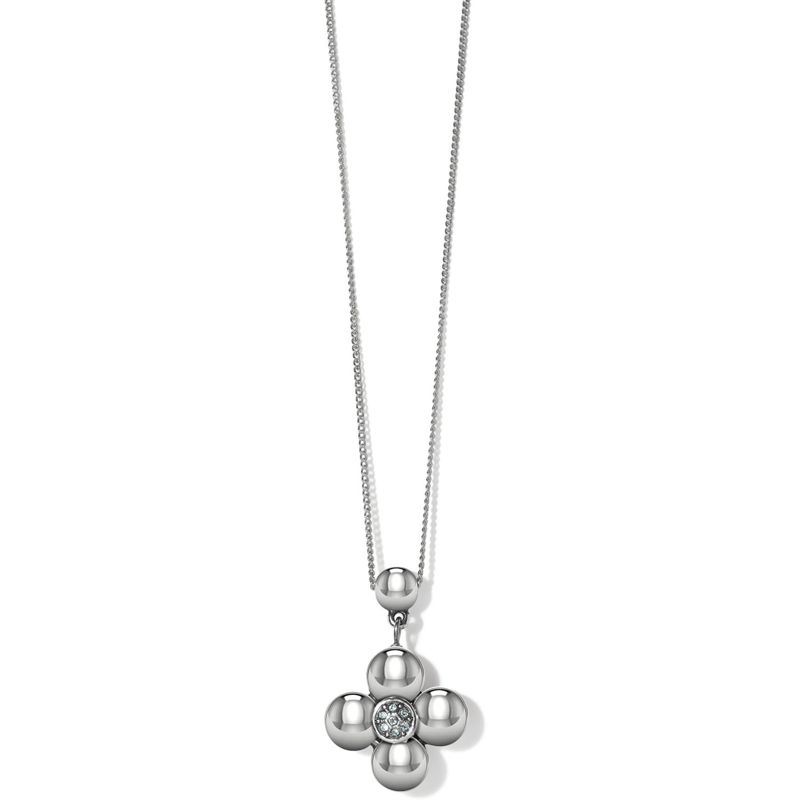 Brighton Meridian Olympia Necklace