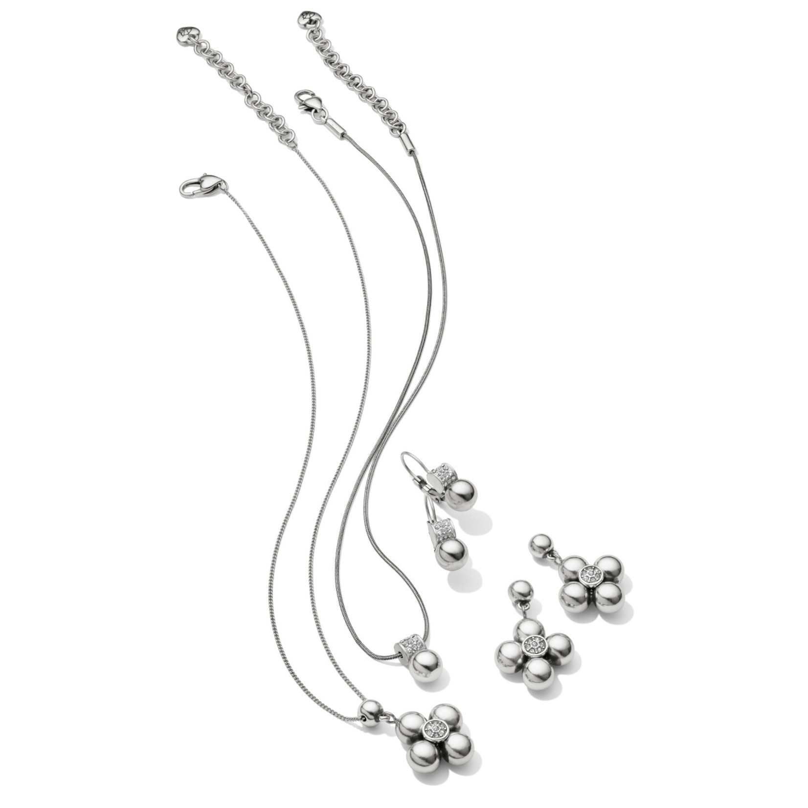 Brighton Meridian Olympia Necklace
