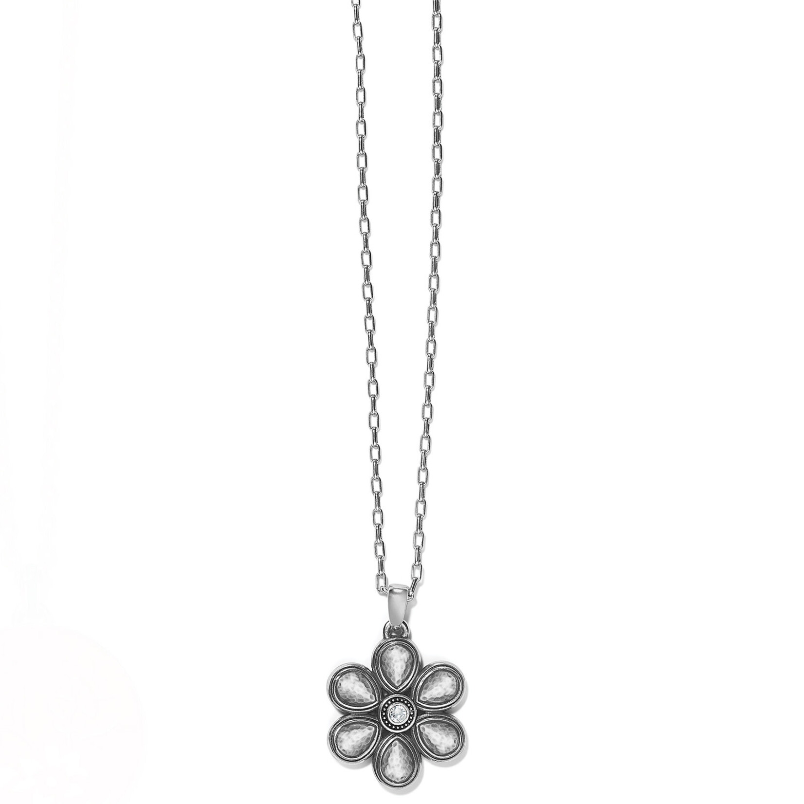 Brighton Bellissima Fiore Reversible Necklace