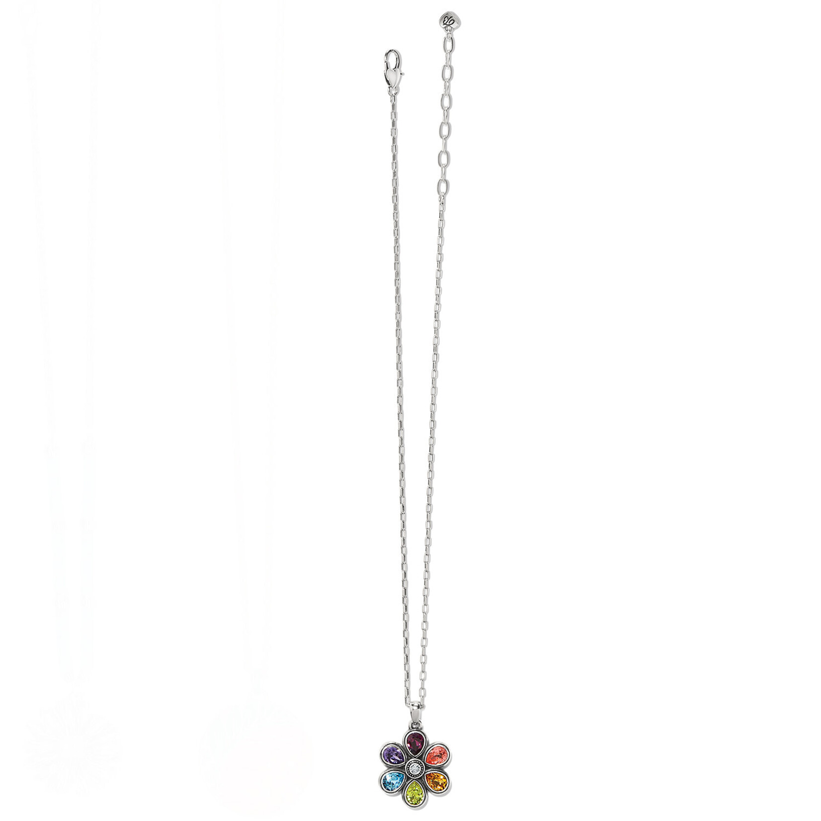 Brighton Bellissima Fiore Reversible Necklace