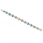Brighton Portofino Link Multi Bracelet
