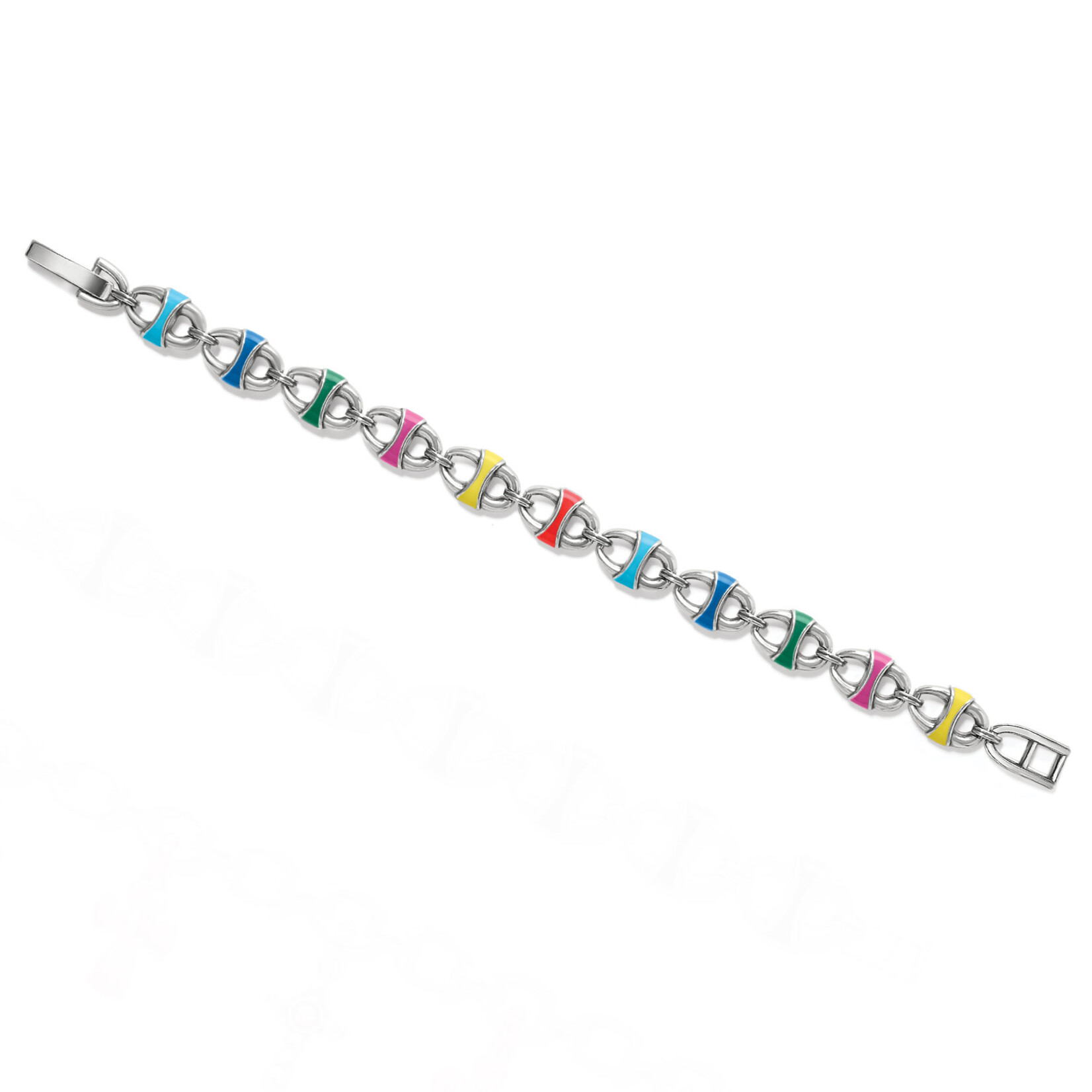 Brighton Portofino Link Multi Bracelet