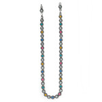 Brighton Twinkle Links Multi Necklace